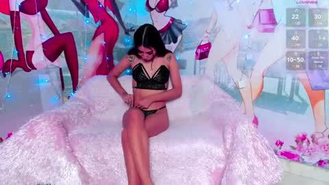 Gaby online show from 03/08/25, 07:20