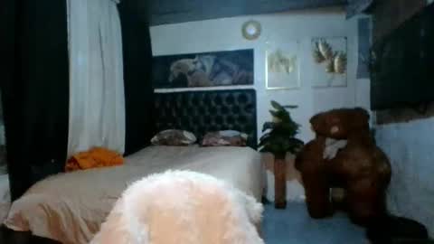 Snapshot of amazingbombshellx chatting on 04/12/26, 04:50 kendra online show from 04/12/26, 04:50