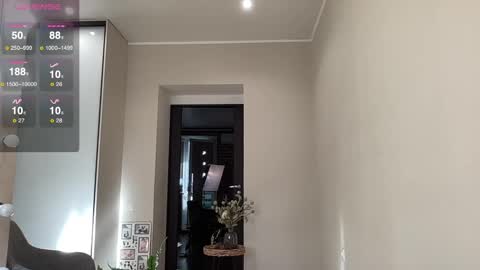 Snapshot of amazingkelly chatting on 02/23/25, 09:33 Kelly online show from 02/23/25, 09:33