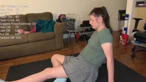 Snapshot of amazon_astrid chatting on 03/23/26, 04:44 amazon_astrid online show from 03/23/26, 04:44