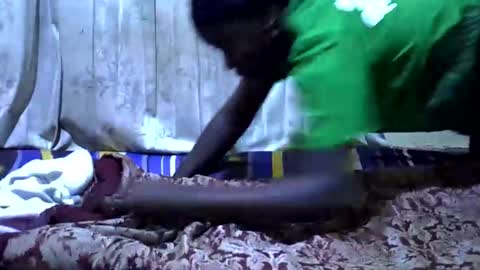 Snapshot of amazon_girl03 chatting on 11/27/25, 05:31 amazon_girl03 online show from 11/27/25, 05:31