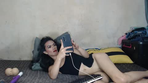jasmine online show from 05/06/26, 06:24