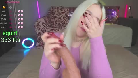 Im Mandy and I love to play in public and do crazy in PVT online show from 12/12/24, 09:30