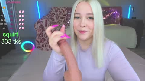 Im Mandy and I love to play in public and do crazy in PVT online show from 01/17/25, 08:02