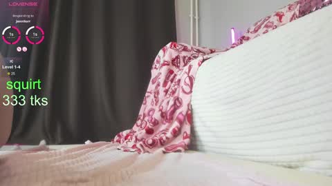 Im Mandy and I love to play in public and do crazy in PVT online show from 02/01/25, 10:37