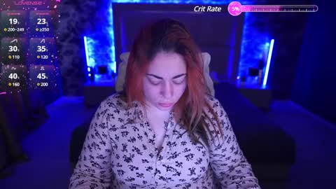 Ellie online show from 12/11/24, 07:20