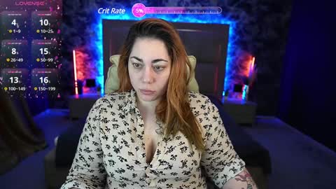 Ellie online show from 01/21/25, 07:37