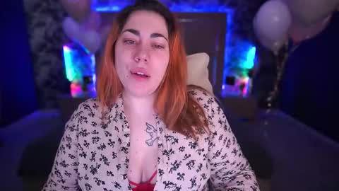 Ellie online show from 02/12/25, 07:02