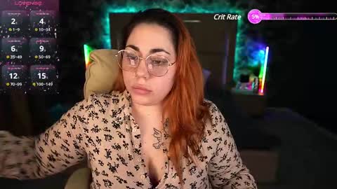 Ellie online show from 03/02/25, 10:27