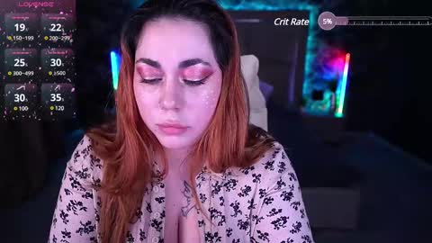 Ellie online show from 03/03/25, 04:36