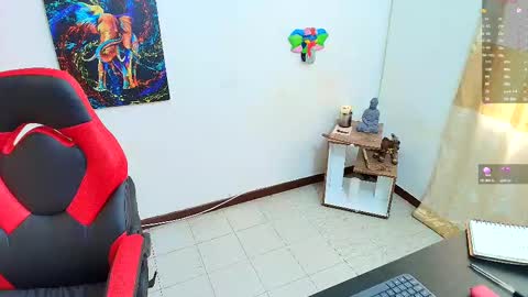  AMBAR  online show from 02/14/25, 04:52