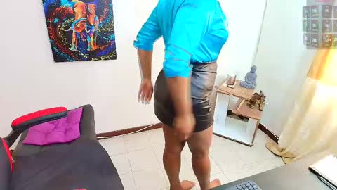  AMBAR  online show from 03/04/25, 03:26