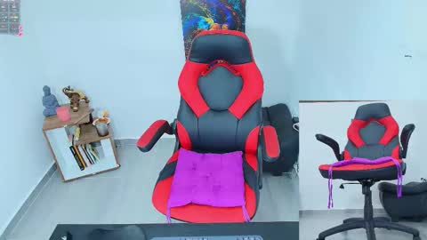  AMBAR  online show from 01/17/26, 01:38