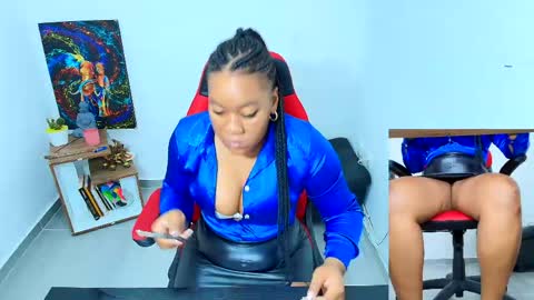  AMBAR  online show from 04/27/26, 09:40
