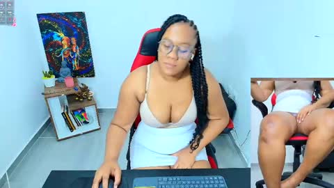  AMBAR  online show from 04/30/26, 03:02