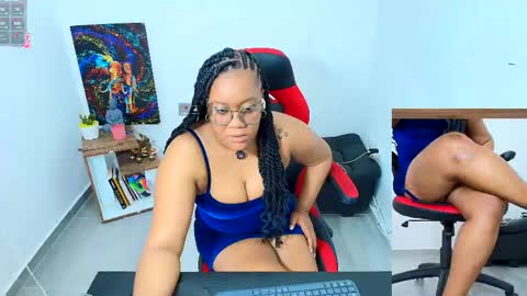  AMBAR  online show from 05/02/26, 05:07