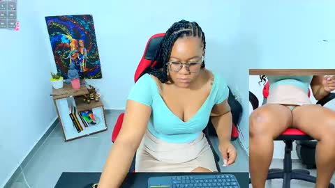  AMBAR  online show from 05/03/26, 10:21