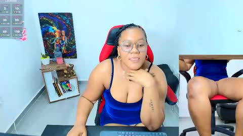  AMBAR  online show from 05/10/26, 02:55