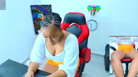  AMBAR  online show from 06/18/26, 09:58