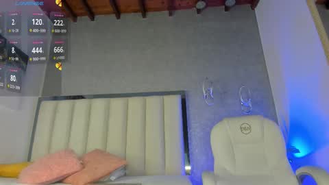 Ambar online show from 02/20/26, 07:25