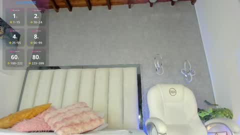Ambar online show from 05/09/26, 07:41
