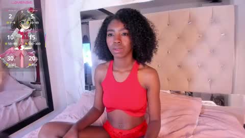 ambar__foxx online show from 04/25/26, 11:35