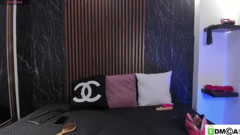 Snapshot of ambar__sweet1 chatting on 06/04/26, 11:49 AMBAR online show from 06/04/26, 11:49