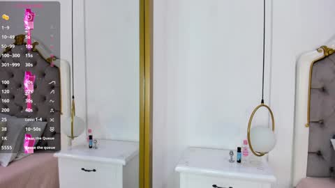 Sara online show from 12/29/24, 11:18