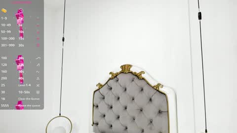 Sara online show from 01/04/25, 11:11