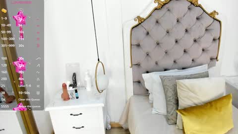 Sara online show from 01/09/25, 11:47