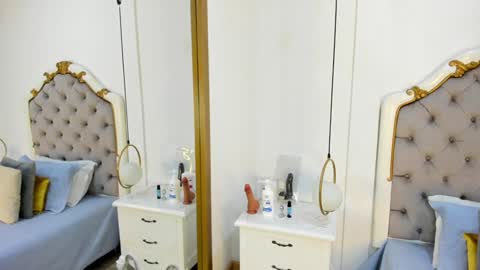 Sara online show from 01/10/25, 11:22