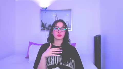 ambar_bloom online show from 03/12/26, 03:18