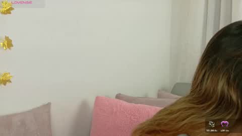 Snapshot of ambar_carterr chatting on 12/05/25, 03:37 Ambar online show from 12/05/25, 03:37