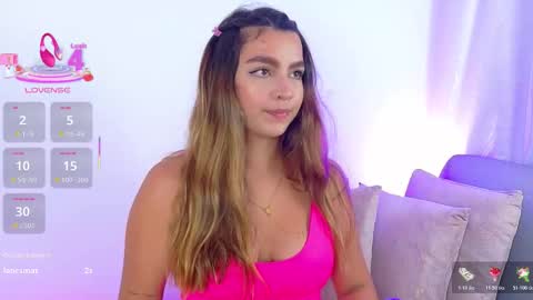 Snapshot of ambar_carterr chatting on 12/20/25, 03:24 Ambar online show from 12/20/25, 03:24