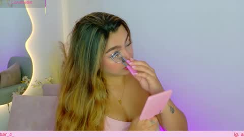 Snapshot of ambar_carterr chatting on 02/22/26, 04:24 Ambar online show from 02/22/26, 04:24