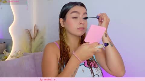 Snapshot of ambar_carterr chatting on 03/09/26, 01:53 Ambar online show from 03/09/26, 01:53