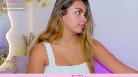 Snapshot of ambar_carterr chatting on 03/11/26, 05:35 Ambar online show from 03/11/26, 05:35