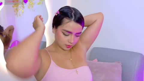 Ambar online show from 05/23/26, 06:56