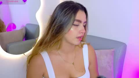 Ambar online show from 05/27/26, 04:20