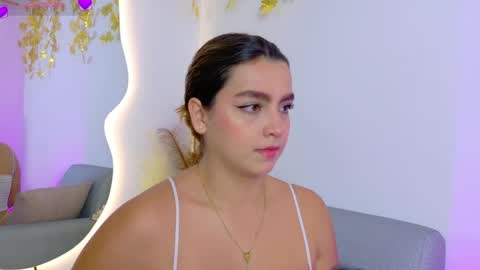 Ambar online show from 05/27/26, 07:00