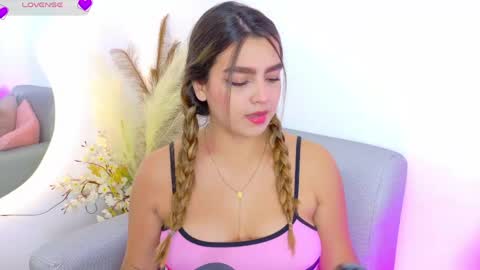 Snapshot of ambar_carterr chatting on 06/06/26, 05:12 Ambar online show from 06/06/26, 05:12