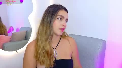 Snapshot of ambar_carterr chatting on 06/17/26, 03:53 Ambar online show from 06/17/26, 03:53