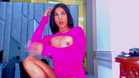 Ambar  online show from 05/07/26, 01:38