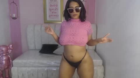 Ambar online show from 09/21/25, 08:49