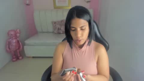 Ambar online show from 12/23/25, 03:04