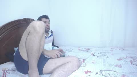 Ambar  Jackson online show from 11/09/25, 04:00