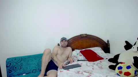Ambar  Jackson online show from 06/20/26, 01:09