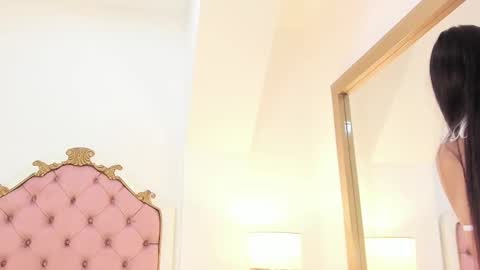 Ambar  online show from 03/10/26, 01:05