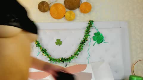 Ambar  online show from 03/17/26, 12:19