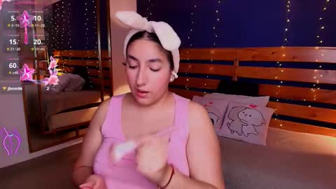 Ambar online show from 09/15/25, 08:09